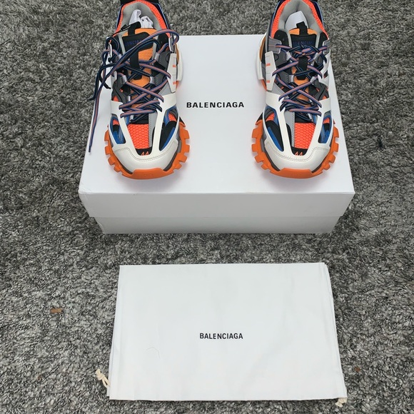 yupoo balenciaga track